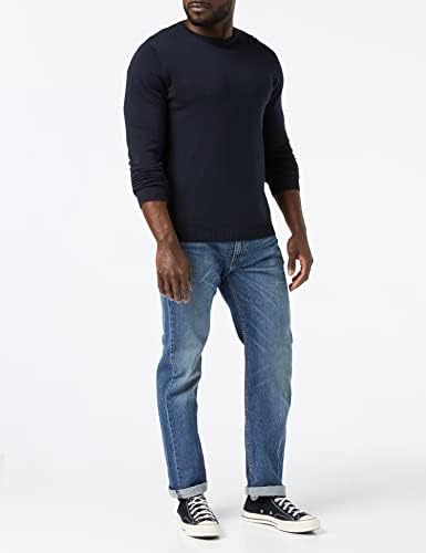 2. Bild von Levi's Herren 505 Regular Fit StraightJeans , Glowing, 34W / 30L