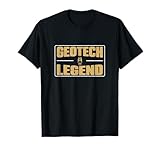 The Geotechnics Legend