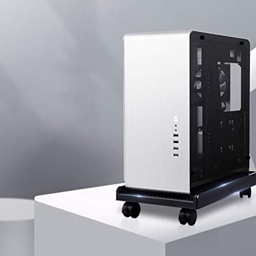 OSALADI Mobile PC Stand Desktop Torre Computer