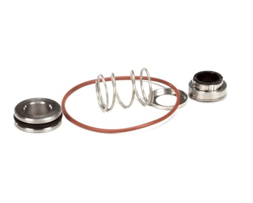 Kit de joints pour pompe Shertech : résolvez les chutes de pression et fuites de liquide