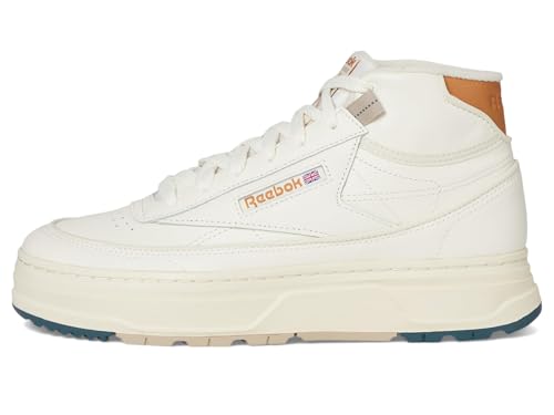 Reebok Club C Geo Mid4