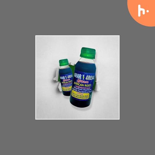 Women Libido Booster cover art