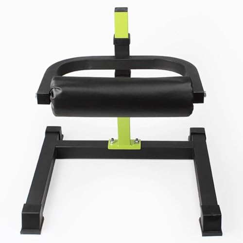 Soporte para Sentadillas a Una Pierna con Rodillo miniatura 7