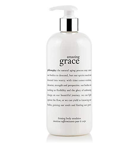 Philosophy Amazing Grace Perfumed Firming Body Emulsion - 473.1ml/16oz
