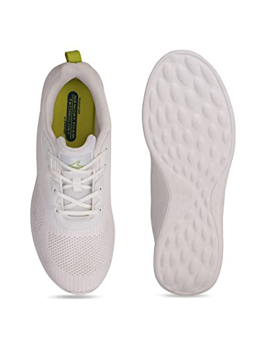 Image of Power Men's Lace-up Sports Shoe