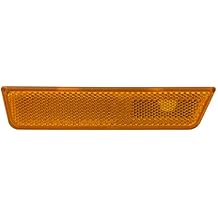 TYC Right Side Marker Light Compatible with 2008-2012 Dodge Challenger