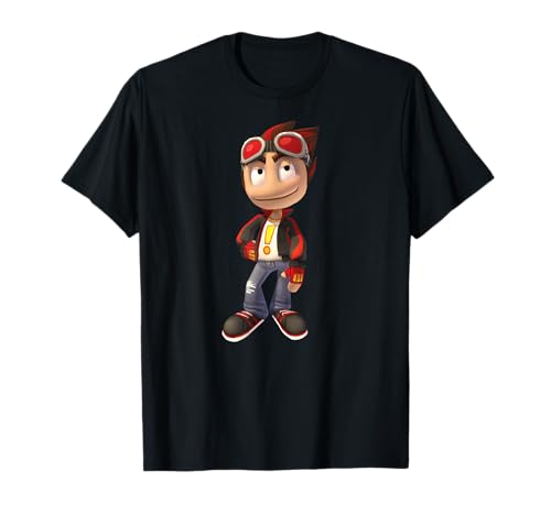 Beach Buggy Racing Rez T-Shirt T-Shirt