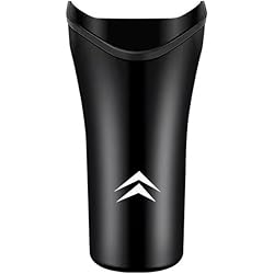 Estanterias Quatro YSOCKS Cubo De Paraguas, para Citroen C5X C4L C-Quatre C3-XR C3L C-Elysee C5 Aircross C-Triomphe VTS Soporte De Paraguas Impermeable para Coche Coche Cubo De Basura