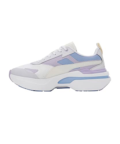 Image of PUMA Men's Tazon 6 Cross Trainer Sneaker