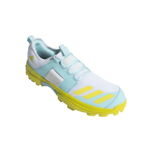 Image of adidas Unisex Lace Up Cricket Shoes