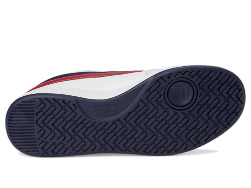 Fila Women's Fx-2 Sneaker3