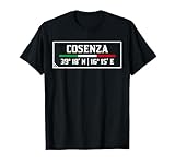 Vivo qui: Cosenza