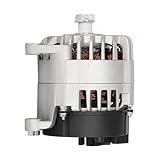 Zuide 714/40154 714/40153 714/32200 12V 85A Alternator for JCB 135 155 185 4CX 3CX 540