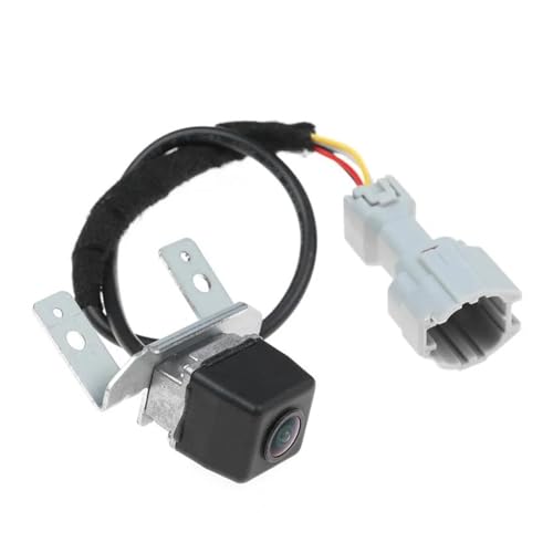 Caméra recul voiture Hyundai Sonata I40 en panne ? Solution IR 95760-3S102