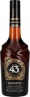 Licor 43 Horchata - 700 ml