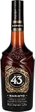 licor 43 con cafe Un sabor complejo y sorprendentemente único