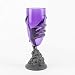Codoyco_Decoration Halloween czaszka dekoracja plastikowa scena Halloween przebranie rekwizyty kieliszek do wina duch ręka świecący horror styl kubek