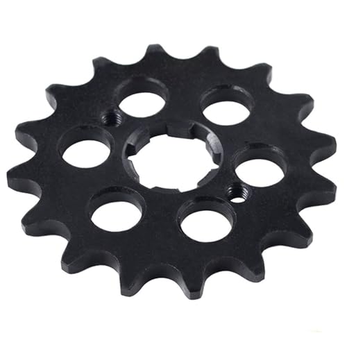 Pignon moteur avant idéal pour les escapades en Yamaha SR250 ou XV250 - 3