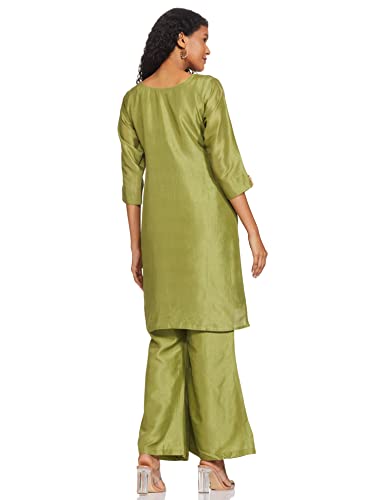 Image of Women Button Down Shirt