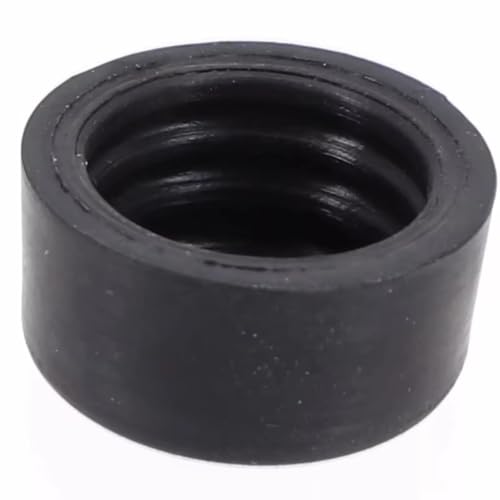 Cubierta de brazo limpiaparabrisas Toyota Prado que soluciona tuercas oxidadas y tapas caídas