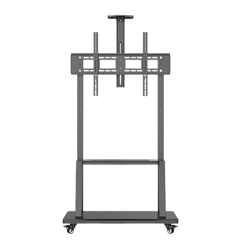 Moniteur de sol réglable et support mobile pour vos séances de fitness