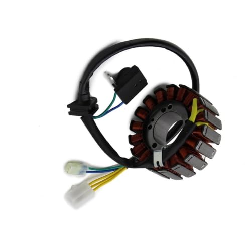 Bobine de stator 31120-LEA7-E0B pour Shadow 300 durable