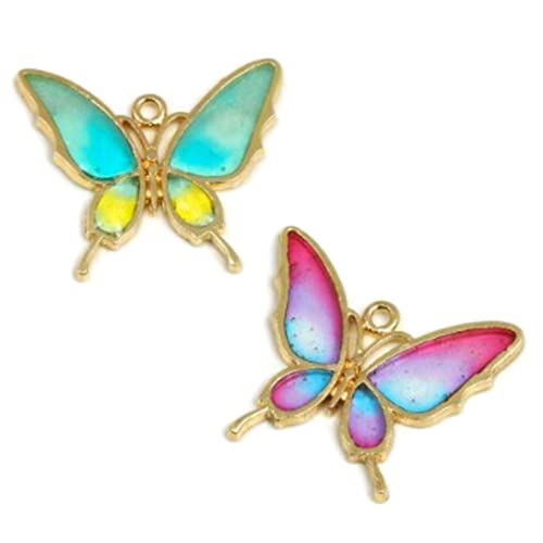 アクセサリーパーツ♡まとめ売り♡レジン含 MY mama フレームパーツ ハート 大サイズ 約17mm ゴールド10個