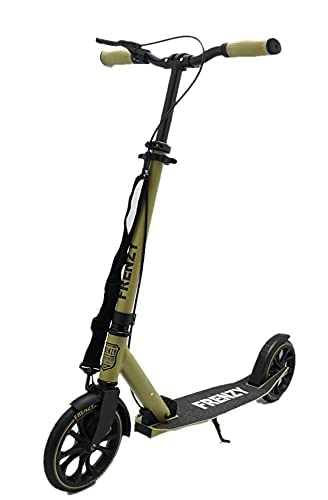 Amazon.co.jp: [フレンジー スクーター] FR205 Dual Brake 3 FR205DB3