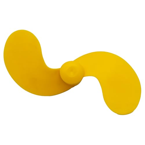 Power House Ice Eater P500 Replacement Propeller
