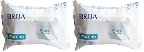 Brita Filtro para Jarra Filtrante Maxtra Pro All-in-1-RTS 1052566 (Paquete de 2)