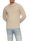 s.Oliver 2143173 Pullover, 82W0, L Uomo