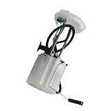 ZHINUAN Pompe à carburant, Convient for Chevrolet, Captiva 2.4 (2011-2016) 13575930 AKK55097 Module d'alimentation en carburant électrique