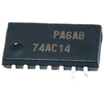 5 pièces) SN74AC74DR ac74ac74 SOP-14 / Accessoires de meubles