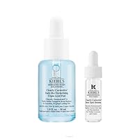 キールズ DS プレセラム 30ml 2個セット Amazon.co.jp: Kiehl's(キールズ) DS プレセラム DUOセット 30mL