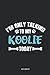 I'm Only Talking To My Koolie Today Notizbuch: Lustiges Hunderassen Cover | Hunde Journaling Geschenke für Hundebesitzer und Hundebesitzerinnen | ... | 120 gepunktete Seiten | ca. A5 Format