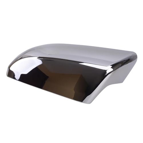 Couvercle capuchon rétroviseur Toyota Tundra Sequoia 2008-2020 paire coques - 4