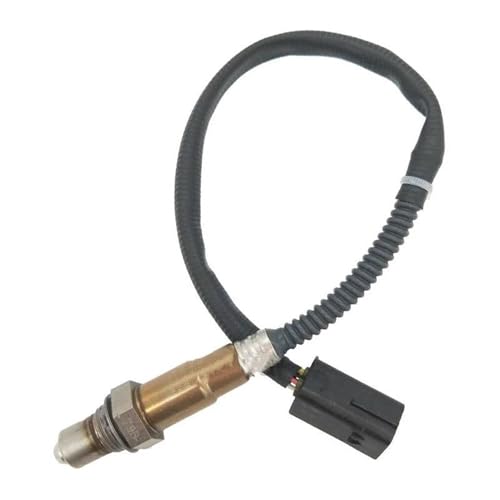 Sonde capteur d'oxygène 22693-1LA0B pour réduire la consommation excessive de votre Infiniti