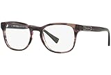 Dolce & Gabbana Dolce & Gabbana 0Dg3260 Monturas de Gafas, Striped Violet, 50 para Hombre