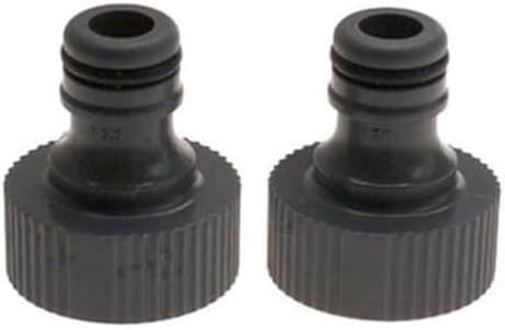 Gardena Faucet Tap Connector (2)