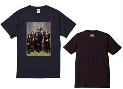 BUCK∞TICK 10月限定ハロウィンTシャツ Lサイズ BUCK∞TICK 10月限定ハロウィンTシャツ Lサイズ Amazon.co.jp: BUCK-TICK