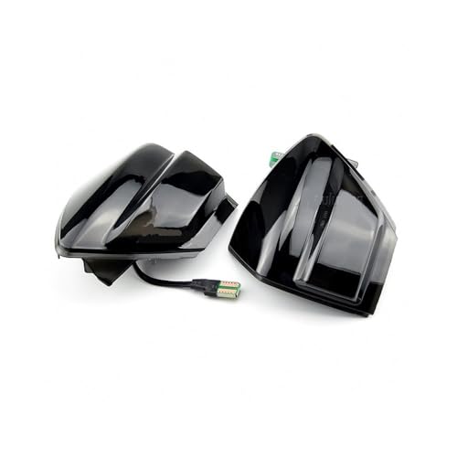 Clignotant dynamique pour rétroviseur de rechange C-MAX et S-Max