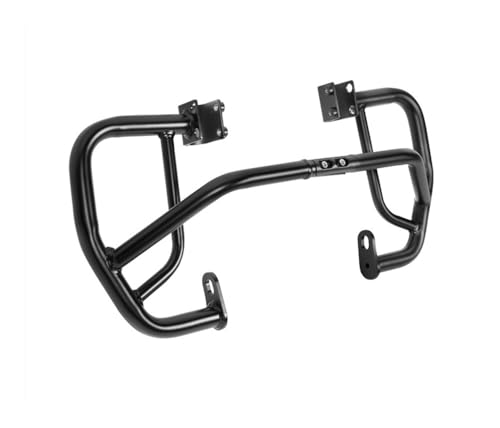 Pare-chocs moteur pour Rebel 500 et CMX 300 2017-2020 crash bar noir