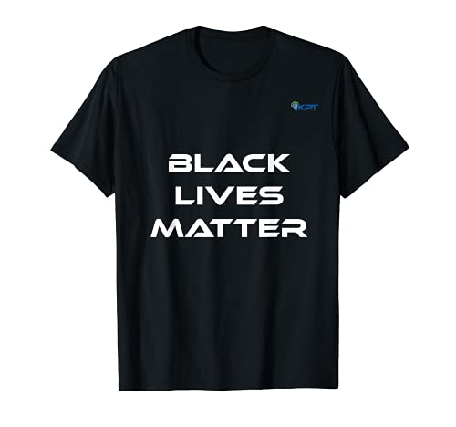 Hombre KPT - Black Lives Matter BLM Tees Camiseta