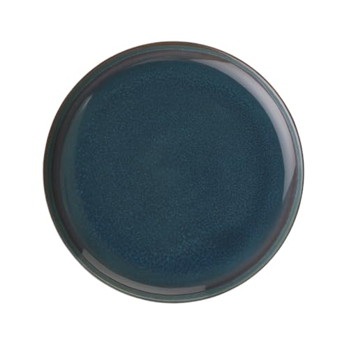 Villeroy & Boch 1951682610 Crafted Denim Speiseteller 26 x 26 x 2 cm (1 Stück)