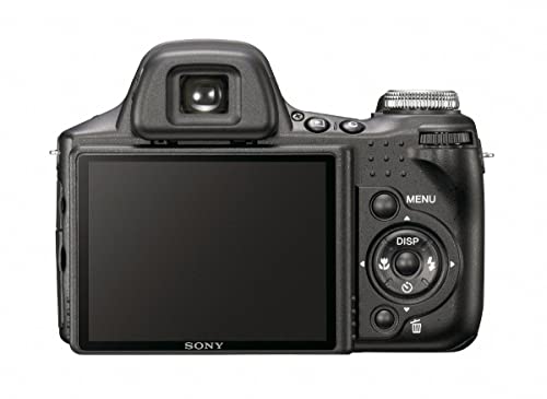 Sony Cybershot DSC-HX1 Cámara Digital 9.1MP Zoom 20x miniatura 2