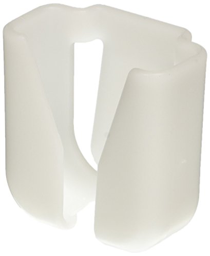 Prestige Medical 755-WHT - Clip de soporte para estetoscopio, color blanco