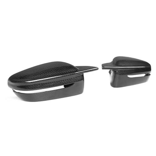 Coques de rétroviseurs BMW G20 G22 G23 cache intérieur extérieur