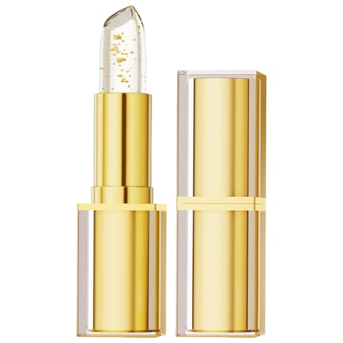 Fenvio Lipstick - pH Adjusting Lipstick, for Mature Women, Transfer Proof Color Changing Lipstick,...