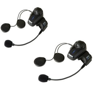 Preisvergleich Produktbild Sena Freisprecheinrichtung SMH5D-01 Duo