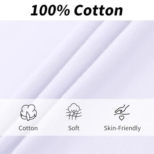 5 Pack Cotton Boys Kids Tshirts Short Sleeve Summer Tops Clothes Tee Shirts for Toddlers(Age 2-14)2